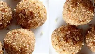 Coconut Vunda